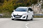 Mazda5 2011 года